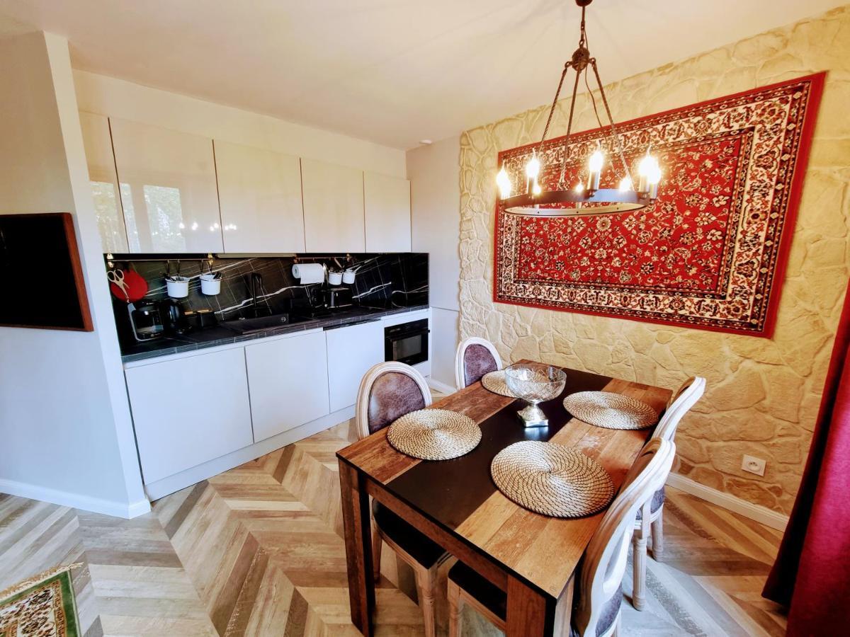2 Appt Medielounge Ou Medieold, Parking Vue Magnifique Par Beds76 Руан Экстерьер фото