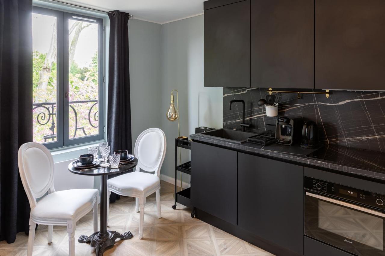 2 Appt Medielounge Ou Medieold, Parking Vue Magnifique Par Beds76 Руан Экстерьер фото